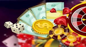 Онлайн казино Casino MaxBet